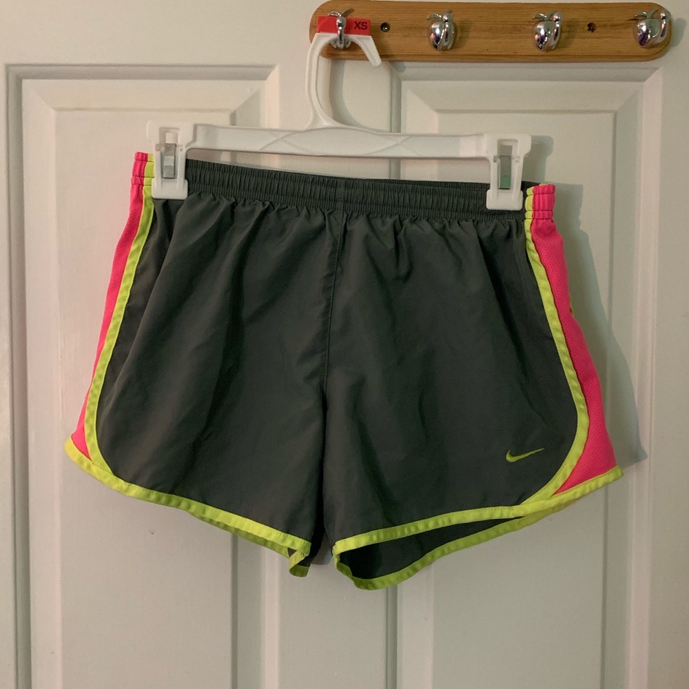 Nike Athletic Shorts